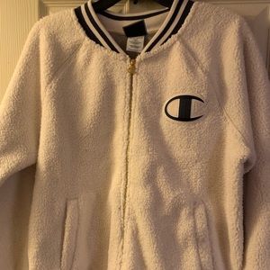 Brand New Champion Jacket